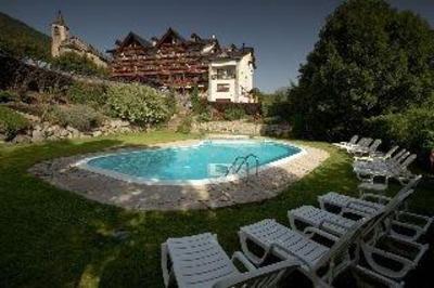 фото отеля La Morera Hotel Alt Aneu