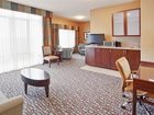 фото отеля Holiday Inn Express & Suites Salinas