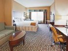 фото отеля Holiday Inn Express & Suites Salinas