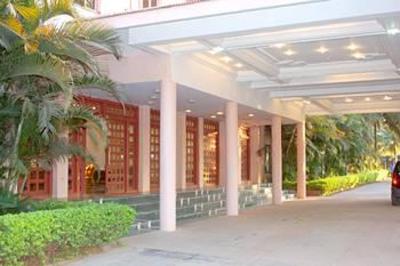 фото отеля Royal Orchid Resort Bangalore