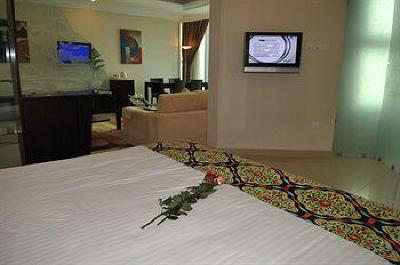 фото отеля Costa Del Sol Hotel Hawally