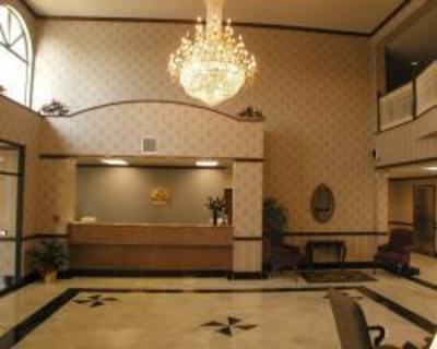 фото отеля BEST WESTERN PLUS McKinney Inn & Suites