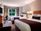 фото отеля Coast Surrey Guildford Hotel