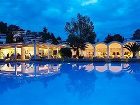 фото отеля Princess Hotel Agia Paraskevi (Skiathos)