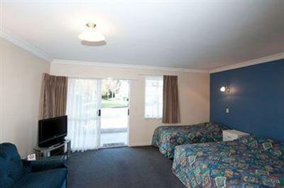 фото отеля Kings Court Motel