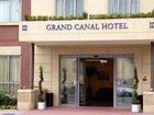 фото отеля Grand Canal Hotel