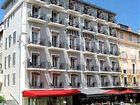 фото отеля Hotel Florida Biarritz