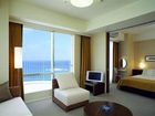 фото отеля The Beach Tower Okinawa