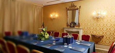 фото отеля Amadeus Hotel Venice
