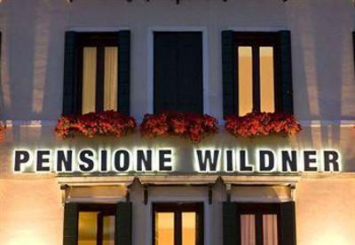 фото отеля Hotel Wildner
