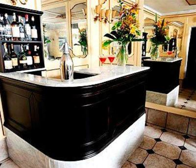 фото отеля Hotel Wildner