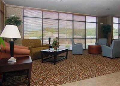 фото отеля Comfort Suites Pelham (Alabama)