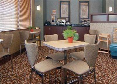 фото отеля Comfort Suites Pelham (Alabama)