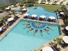 фото отеля Radisson Blu Resort Sharjah