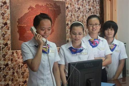 фото отеля Sunny Sanya Family Inn