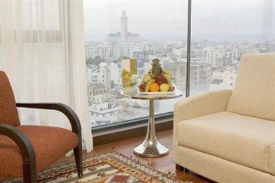 фото отеля Barcelo Casablanca Hotel