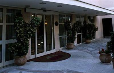 фото отеля Sunrise Hotel Rome