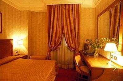 фото отеля Sunrise Hotel Rome