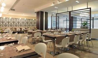 фото отеля Best Western Hotel Roma Tor Vergata