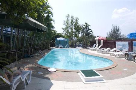 фото отеля Pong Phen Guesthouse and Bungalows
