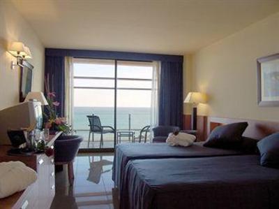 фото отеля Hotel Colon Thalasso-Termal