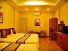 фото отеля Hanoi Asia Hotel