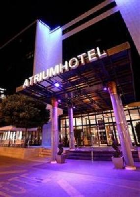фото отеля Atrium Hotel Split
