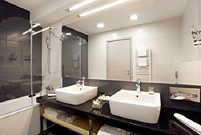 фото отеля Atrium Hotel Split
