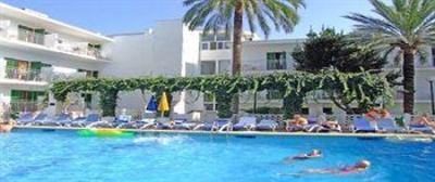 фото отеля Eix Hotel Alcudia