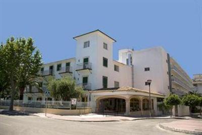 фото отеля Eix Hotel Alcudia