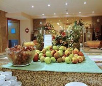 фото отеля Eix Hotel Alcudia