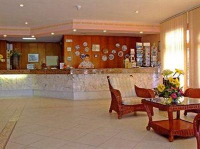 фото отеля Eix Hotel Alcudia