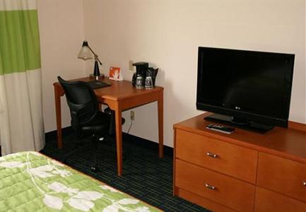 фото отеля Fairfield Inn & Suites Bismarck South