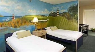 фото отеля Hampton Inn Hilton Head