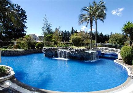 фото отеля JW Marriott Hotel Quito