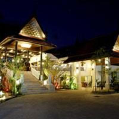 фото отеля Khaolak Emerald Beach Resort Phang Nga
