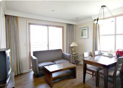 фото отеля Tong Yang Resort Sokcho