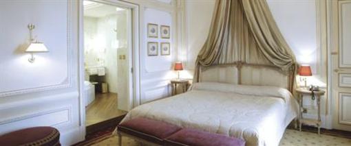 фото отеля Hotel Du Palais Biarritz