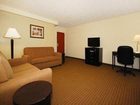 фото отеля MainStay Suites Knoxville