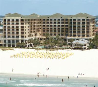 фото отеля Sandpearl Resort