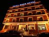 Отзыв об отеле Petra Moon Hotel