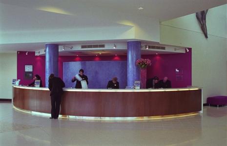фото отеля Crowne Plaza Hotel Birmingham NEC