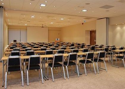 фото отеля Quality Hotel Grand Kristiansund