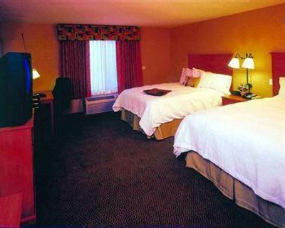 фото отеля Hampton Inn & Suites Lathrop