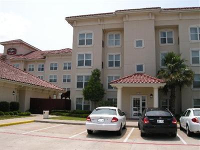 фото отеля Residence Inn Houston West University