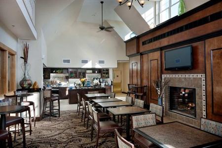 фото отеля Homewood Suites by Hilton Boston/Andover