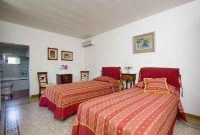 фото отеля Ape Rosa Bed & Breakfast Florence