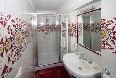 фото отеля Ape Rosa Bed & Breakfast Florence