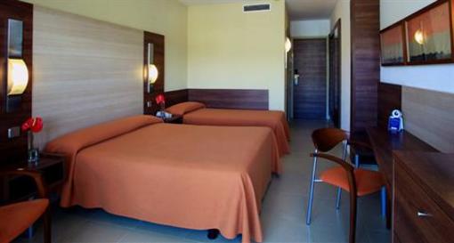 фото отеля Aqua Hotel Aquamarina