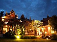 Prandhevee Hotel Pranburi